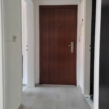 Appartement Sweet Holiday