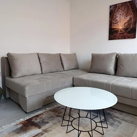 Appartement Sweet Holiday