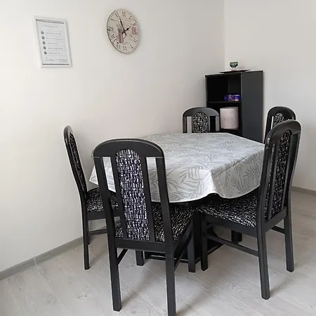 Sweet Holiday Appartement *