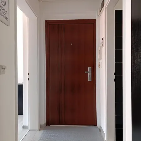 Appartement Sweet Holiday *