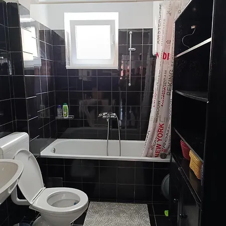 Appartement Sweet Holiday Sarajevo