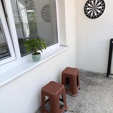 Sweet Holiday Appartement