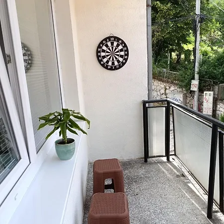Appartement Sweet Holiday