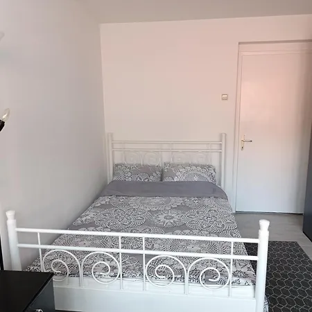 Appartement Sweet Holiday *