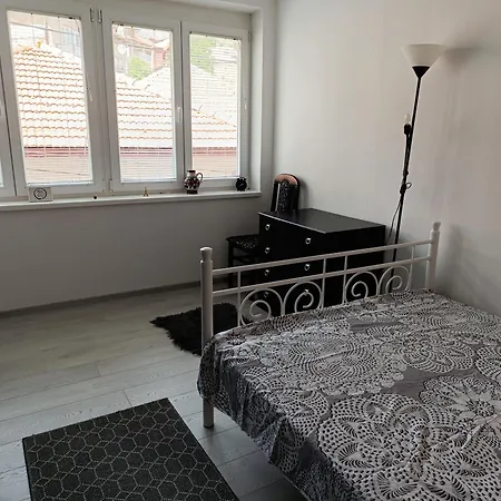 Appartement Sweet Holiday *
